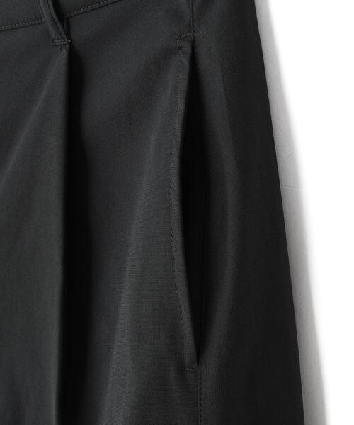 DANKE SCHON(ダンケシェーン)の「【WEB&DEPOT限定】DankeSchon/ダンケシェーン/AD CURVE PANTS(その他パンツ・メンズ・ブラック/グレー・XL/L/M)」の13枚目の写真