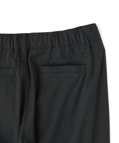 DANKE SCHON(ダンケシェーン)の「【WEB&DEPOT限定】DankeSchon/ダンケシェーン/AD CURVE PANTS(その他パンツ・メンズ・ブラック/グレー・XL/L/M)」の10枚目の写真