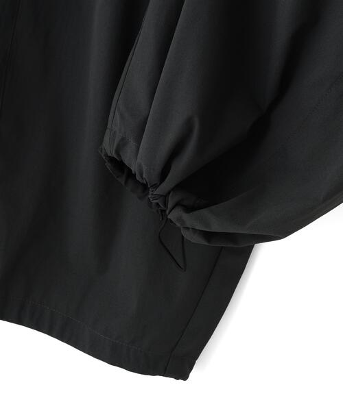DANKE SCHON(ダンケシェーン)の「【WEB&DEPOT限定】DankeSchon/ダンケシェーン/AD CURVE PANTS(その他パンツ・メンズ・ブラック/グレー・XL/L/M)」の9枚目の写真