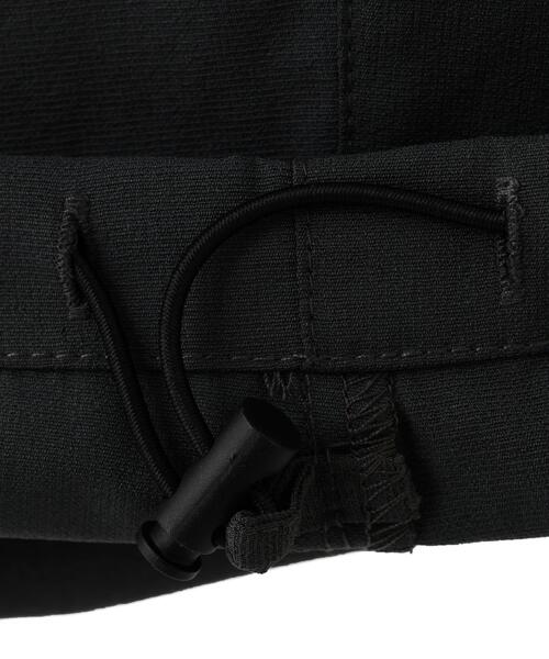 DANKE SCHON(ダンケシェーン)の「【WEB&DEPOT限定】DankeSchon/ダンケシェーン/AD CURVE PANTS(その他パンツ・メンズ・ブラック/グレー・XL/L/M)」の8枚目の写真