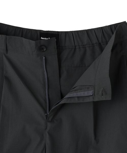 DANKE SCHON(ダンケシェーン)の「【WEB&DEPOT限定】DankeSchon/ダンケシェーン/AD CURVE PANTS(その他パンツ・メンズ・ブラック/グレー・XL/L/M)」の7枚目の写真