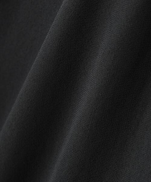 DANKE SCHON(ダンケシェーン)の「【WEB&DEPOT限定】DankeSchon/ダンケシェーン/AD CURVE PANTS(その他パンツ・メンズ・ブラック/グレー・XL/L/M)」の6枚目の写真