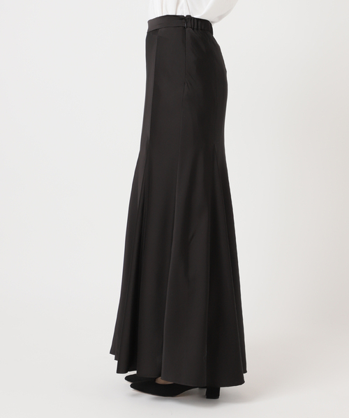 CITYSHOP（シティーショップ）の「《追加2》SATIN MERMAID スカート（スカート・レディース・ブラック・38/36/40）」の18枚目の写真