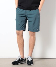 Grand PARK（グランドパーク）の「ナイロンタスランジムショーツ（その他パンツ）」