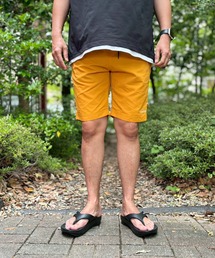 Grand PARK（グランドパーク）の「ナイロンタスランジムショーツ（その他パンツ）」