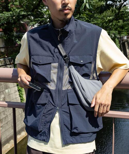 セール】NAUTICA/ノーティカ 700FP ヴィンテージライク ナイロン