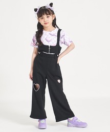 キッズのつなぎ/オールインワン（ガールズ）ファッション通販 - ZOZOTOWN