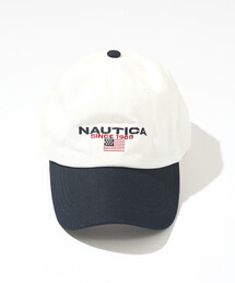 NAUTICA(�m�[�e�B�J)��NAUTICA/�m�[�e�B�J �t���b�O���S�h�J �x�[�X�{�[���L���b�v(�L���b�v)