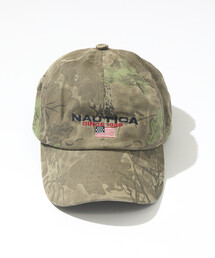 NAUTICA(�m�[�e�B�J)��NAUTICA/�m�[�e�B�J �t���b�O���S�h�J �x�[�X�{�[���L���b�v(�L���b�v)