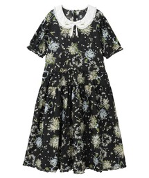 PINK HOUSE｜ピンクハウスのワンピース/ドレス（花柄・ボタニカル柄
