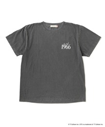 GOOD ROCK SPEED | 【GOOD ROCK SPEED/グッドロックスピード】LIFEサッカーピグメントTシャツ(Tシャツ/カットソー)
