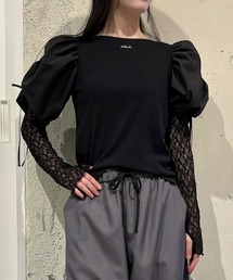 スペシャル パフ Tシャツ