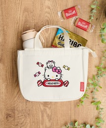 【ROOTOTE】IP.TKデリ.サンリオキャラクターズ-E ランチトート