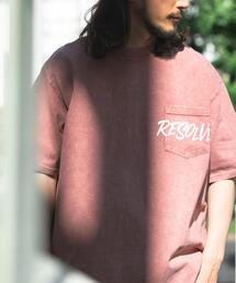 HANDWRITTEN LOGO FADED T-SHIRTS