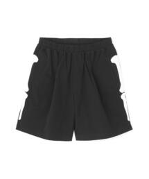 VANSON（ヴァンソン）の「VANSON/バンソン/SINGLE TUCK SHORTS（その他パンツ）」
