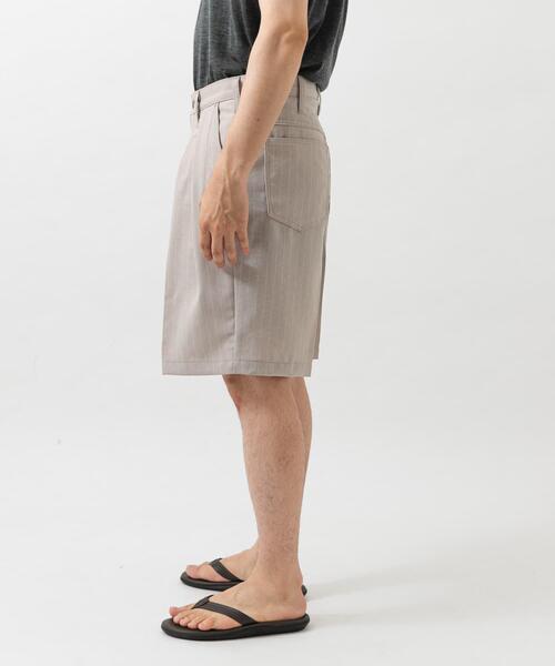 Wrangler(ラングラー)の「Wrangler WRANCHER SHORTS(その他パンツ・メンズ・チャコールグレー/ベージュ/ネイビー・MEDIUM/SMALL/LARGE)」の7枚目の写真