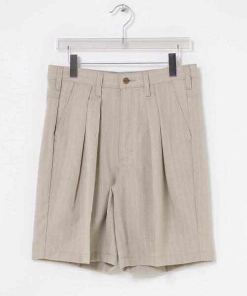 Wrangler(ラングラー)の「Wrangler WRANCHER SHORTS(その他パンツ・メンズ・チャコールグレー/ベージュ/ネイビー・MEDIUM/SMALL/LARGE)」の9枚目の写真