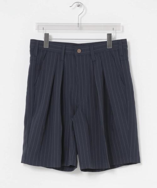 Wrangler(ラングラー)の「Wrangler WRANCHER SHORTS(その他パンツ・メンズ・チャコールグレー/ベージュ/ネイビー・MEDIUM/SMALL/LARGE)」の11枚目の写真