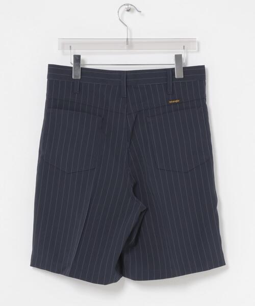 Wrangler(ラングラー)の「Wrangler WRANCHER SHORTS(その他パンツ・メンズ・チャコールグレー/ベージュ/ネイビー・MEDIUM/SMALL/LARGE)」の14枚目の写真