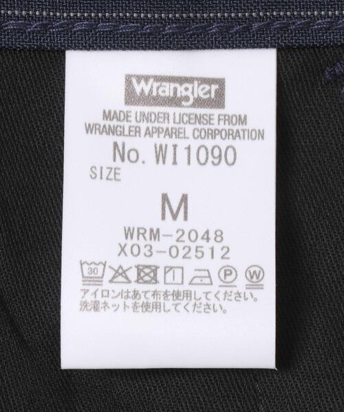 Wrangler(ラングラー)の「Wrangler WRANCHER SHORTS(その他パンツ・メンズ・チャコールグレー/ベージュ/ネイビー・MEDIUM/SMALL/LARGE)」の17枚目の写真