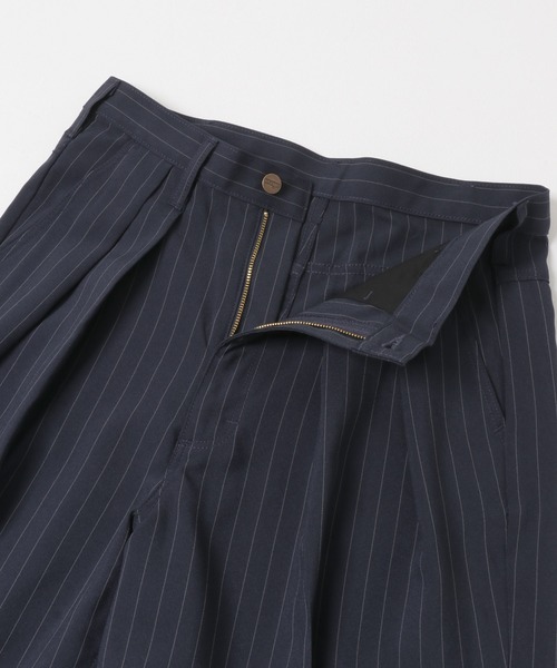 Wrangler（ラングラー）の「Wrangler　WRANCHER SHORTS（その他パンツ・メンズ・チャコールグレー/ベージュ/ネイビー・MEDIUM/SMALL/LARGE）」の10枚目の写真
