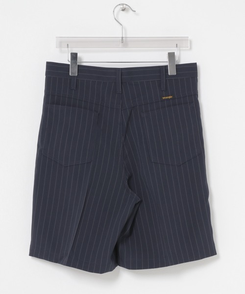 Wrangler（ラングラー）の「Wrangler　WRANCHER SHORTS（その他パンツ・メンズ・チャコールグレー/ベージュ/ネイビー・MEDIUM/SMALL/LARGE）」の12枚目の写真