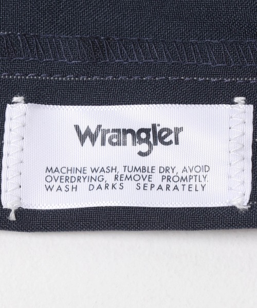 Wrangler（ラングラー）の「Wrangler　WRANCHER SHORTS（その他パンツ・メンズ・チャコールグレー/ベージュ/ネイビー・MEDIUM/SMALL/LARGE）」の14枚目の写真