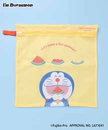 Flowering（フラワーリング）の「I’M DORAEMON/洗濯ネット（ランドリーグッズ）」