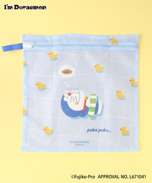 Flowering（フラワーリング）の「I’M DORAEMON/洗濯ネット（ランドリーグッズ）」