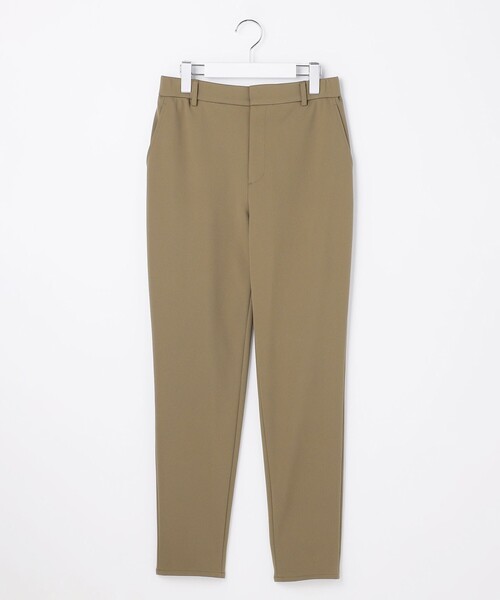 自由区（ジユウク）の「ハイストレッチスキニー パンツ（その他パンツ・レディース・ブラック系/黄土色系・32）」の18枚目の写真