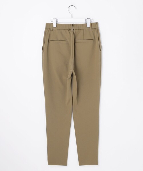 自由区（ジユウク）の「ハイストレッチスキニー パンツ（その他パンツ・レディース・ブラック系/黄土色系・32）」の22枚目の写真