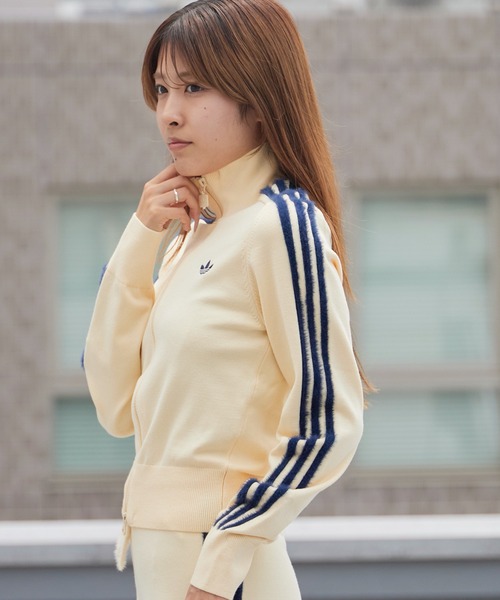 セール】【別注】FRED PERRY / カラー ブロック トラック ジャケット