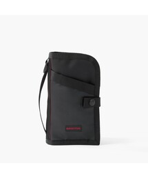 FOLDING PASSPORT CASE