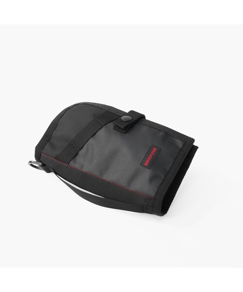 BRIEFING(ブリーフィング)の「FOLDING PASSPORT CASE(その他・メンズ・ブラック・FREE)」の7枚目の写真