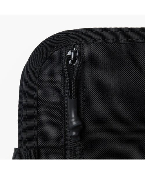 BRIEFING(ブリーフィング)の「FOLDING PASSPORT CASE(その他・メンズ・ブラック・FREE)」の15枚目の写真