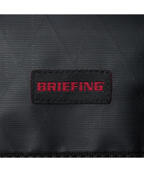 BRIEFING(ブリーフィング)の「FOLDING PASSPORT CASE(その他・メンズ・ブラック・FREE)」の21枚目の写真