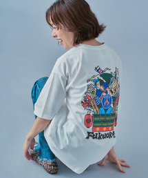 《追加》【 PSG x BEY】 FUKUOKA COLLAGETEE