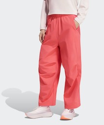ラン ウーブン ロングパンツ / アディダス adidas