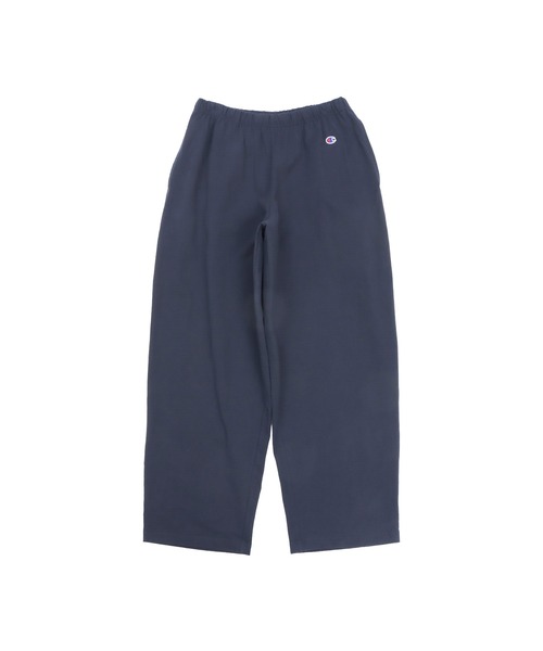 Champion(チャンピオン)の「【Champion/チャンピオン】メンズ ベーシック ロングパンツ(その他パンツ・メンズ・ネイビー/ブラック/グレー/グリーン・MEDIUM/LARGE/X-LARGE)」の4枚目の写真
