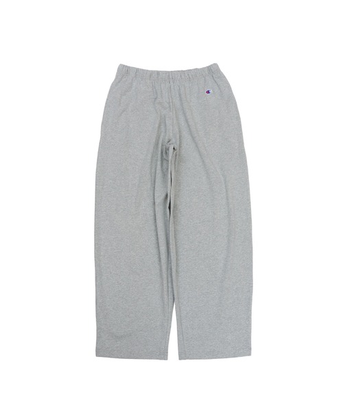 Champion(チャンピオン)の「【Champion/チャンピオン】メンズ ベーシック ロングパンツ(その他パンツ・メンズ・ネイビー/ブラック/グレー/グリーン・MEDIUM/LARGE/X-LARGE)」の3枚目の写真
