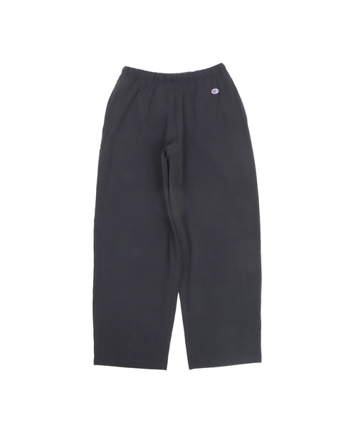 Champion(チャンピオン)の「【Champion/チャンピオン】メンズ ベーシック ロングパンツ(その他パンツ・メンズ・ネイビー/ブラック/グレー/グリーン・MEDIUM/LARGE/X-LARGE)」の2枚目の写真