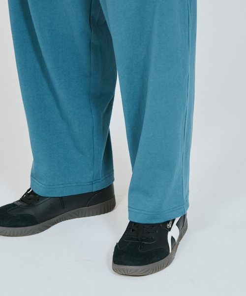 Champion(チャンピオン)の「【Champion/チャンピオン】メンズ ベーシック ロングパンツ(その他パンツ・メンズ・ネイビー/ブラック/グレー/グリーン・MEDIUM/LARGE/X-LARGE)」の6枚目の写真