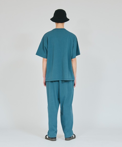Champion(チャンピオン)の「【Champion/チャンピオン】メンズ ベーシック ロングパンツ(その他パンツ・メンズ・ネイビー/ブラック/グレー/グリーン・MEDIUM/LARGE/X-LARGE)」の10枚目の写真
