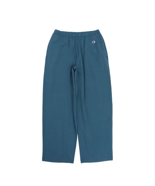 Champion(チャンピオン)の「【Champion/チャンピオン】メンズ ベーシック ロングパンツ(その他パンツ・メンズ・ネイビー/ブラック/グレー/グリーン・MEDIUM/LARGE/X-LARGE)」の11枚目の写真