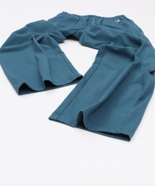Champion(チャンピオン)の「【Champion/チャンピオン】メンズ ベーシック ロングパンツ(その他パンツ・メンズ・ネイビー/ブラック/グレー/グリーン・MEDIUM/LARGE/X-LARGE)」の12枚目の写真
