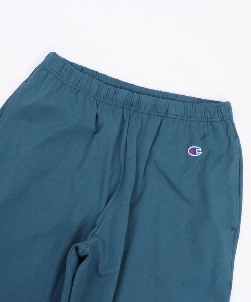 Champion(チャンピオン)の「【Champion/チャンピオン】メンズ ベーシック ロングパンツ(その他パンツ・メンズ・ネイビー/ブラック/グレー/グリーン・MEDIUM/LARGE/X-LARGE)」の13枚目の写真