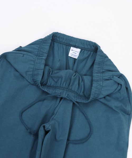 Champion(チャンピオン)の「【Champion/チャンピオン】メンズ ベーシック ロングパンツ(その他パンツ・メンズ・ネイビー/ブラック/グレー/グリーン・MEDIUM/LARGE/X-LARGE)」の14枚目の写真