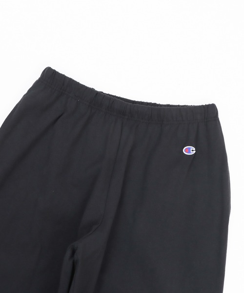Champion(チャンピオン)の「【Champion/チャンピオン】メンズ ベーシック ロングパンツ(その他パンツ・メンズ・ネイビー/ブラック/グレー/グリーン・MEDIUM/LARGE/X-LARGE)」の18枚目の写真