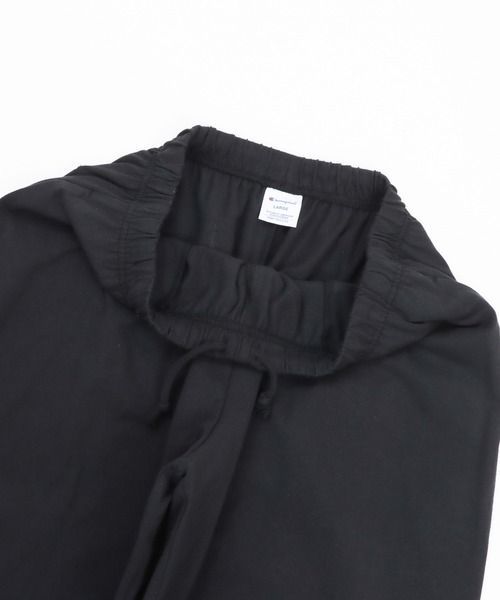 Champion(チャンピオン)の「【Champion/チャンピオン】メンズ ベーシック ロングパンツ(その他パンツ・メンズ・ネイビー/ブラック/グレー/グリーン・MEDIUM/LARGE/X-LARGE)」の19枚目の写真