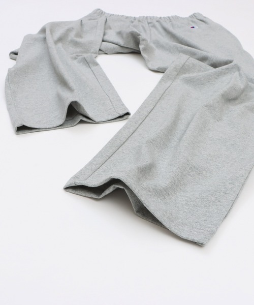 Champion(チャンピオン)の「【Champion/チャンピオン】メンズ ベーシック ロングパンツ(その他パンツ・メンズ・ネイビー/ブラック/グレー/グリーン・MEDIUM/LARGE/X-LARGE)」の22枚目の写真